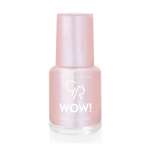 Лак Golden Rose WOW №120 6мл