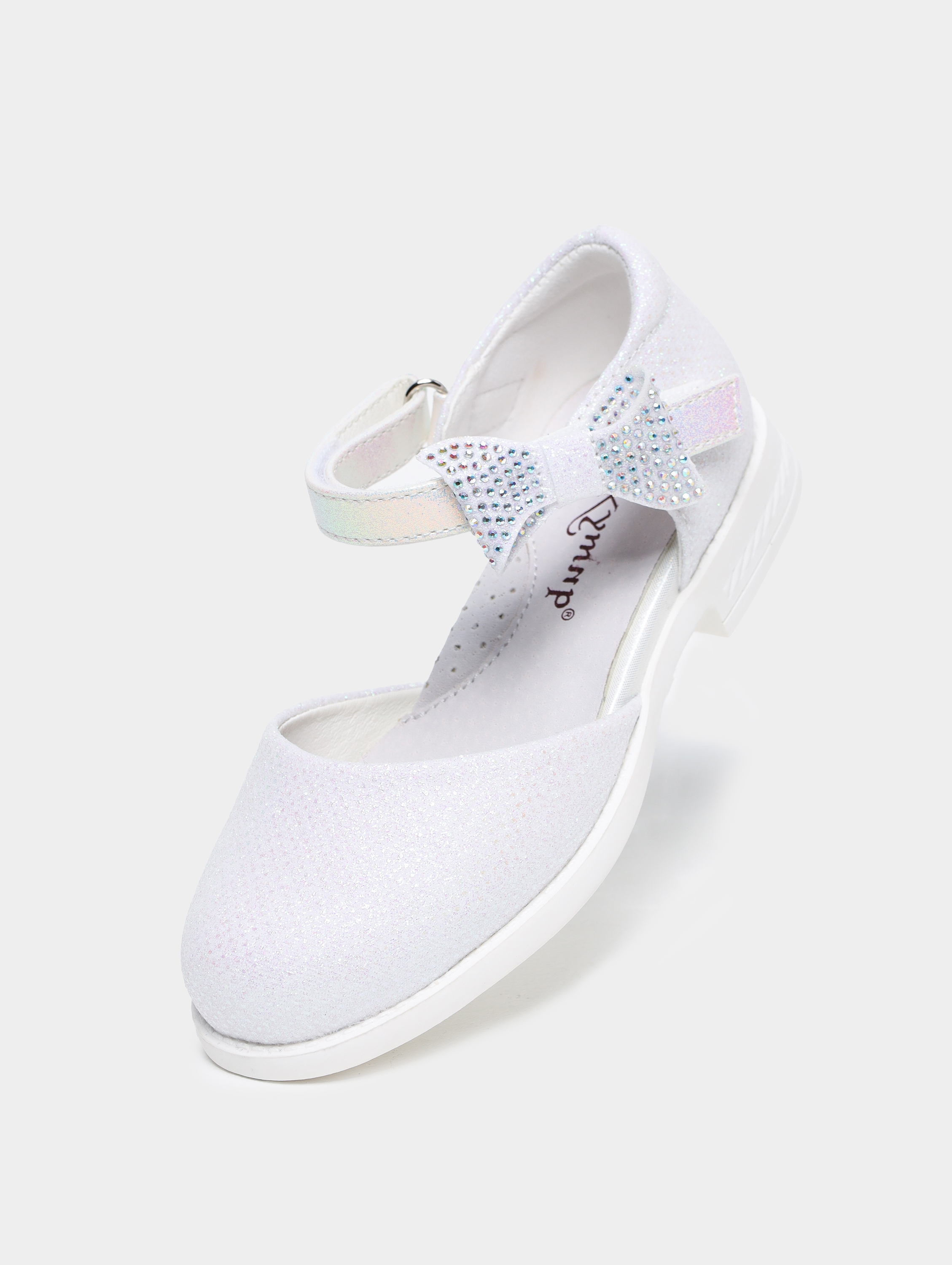 Туфли Кумир 013JQF - фото 1