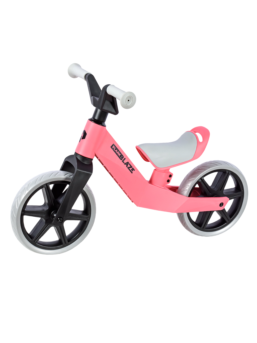 Двухколесный беговел Plank - фото 18