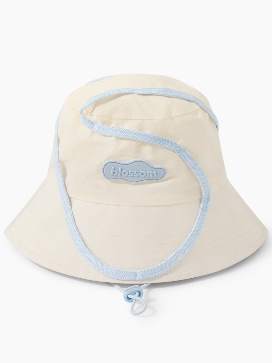 Панама Happy Baby 88303-0_light-beige - фото 1