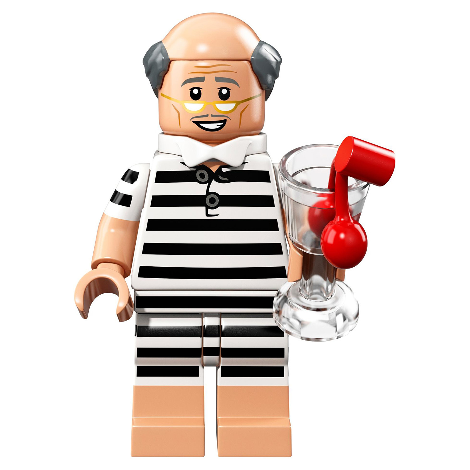 Конструктор LEGO - фото 39