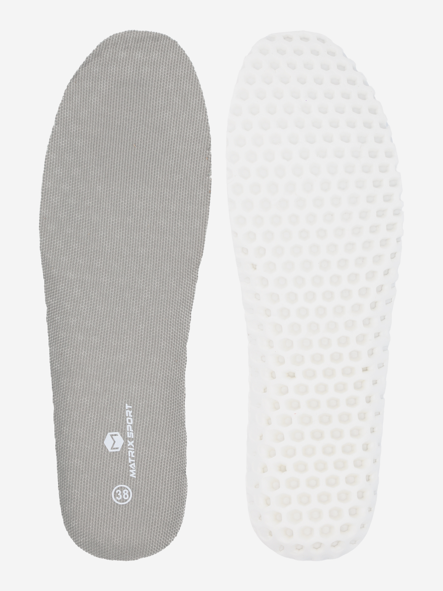Кроссовки MATRIX SPORT ZH01-0909-1ZX1-91 - фото 17