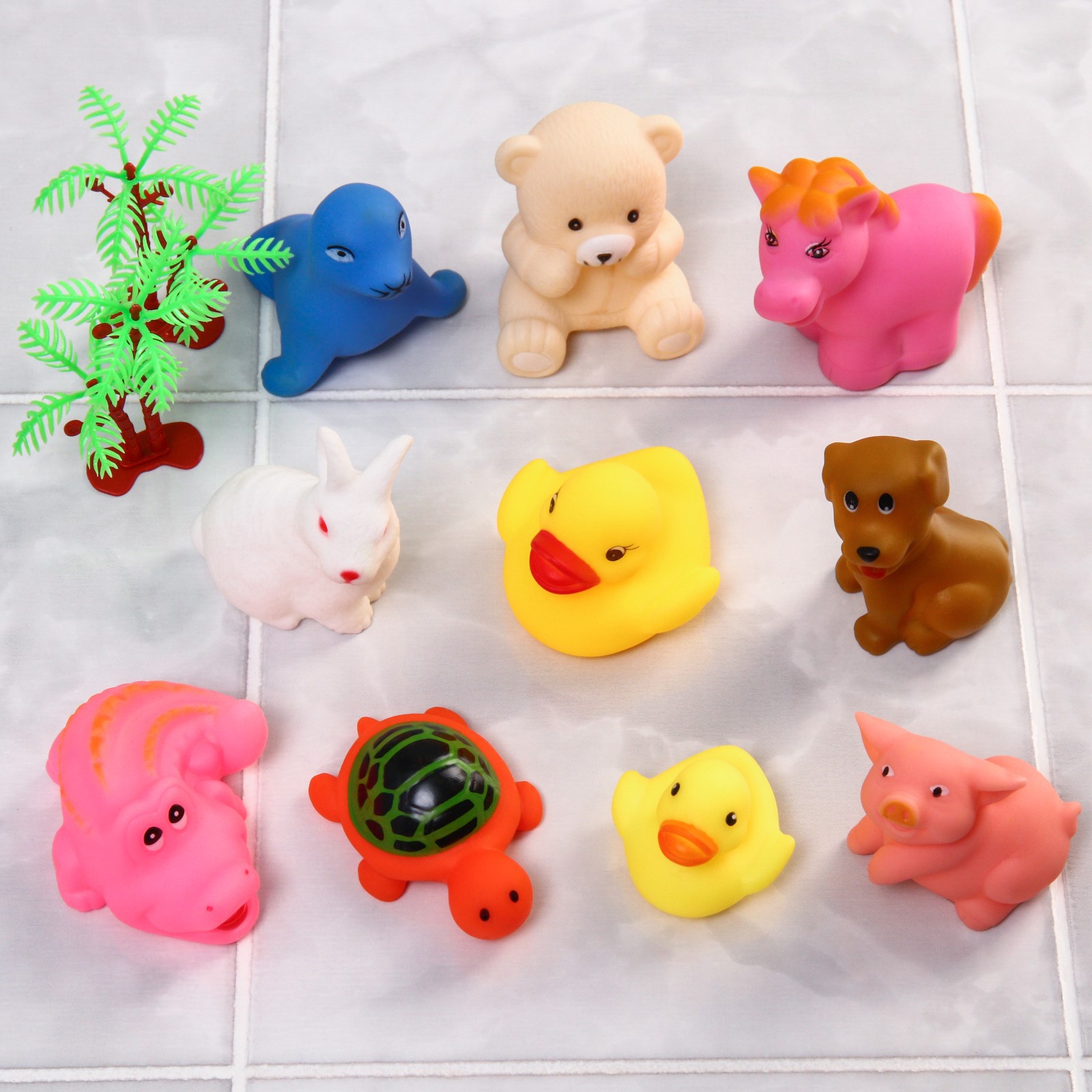 Игрушка Крошка Я - фото 1