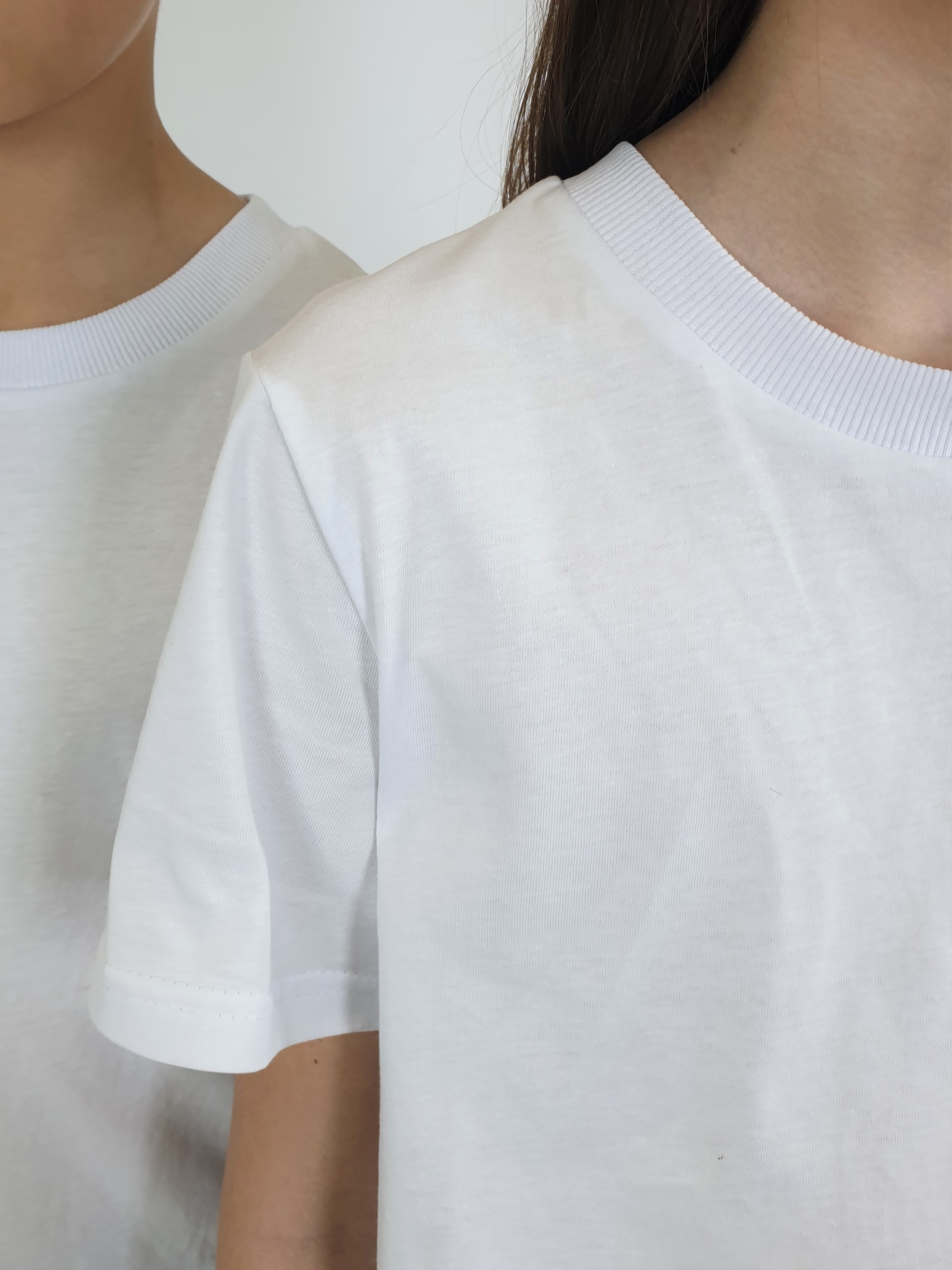 Футболка Luneva 5-10-1. - фото 6