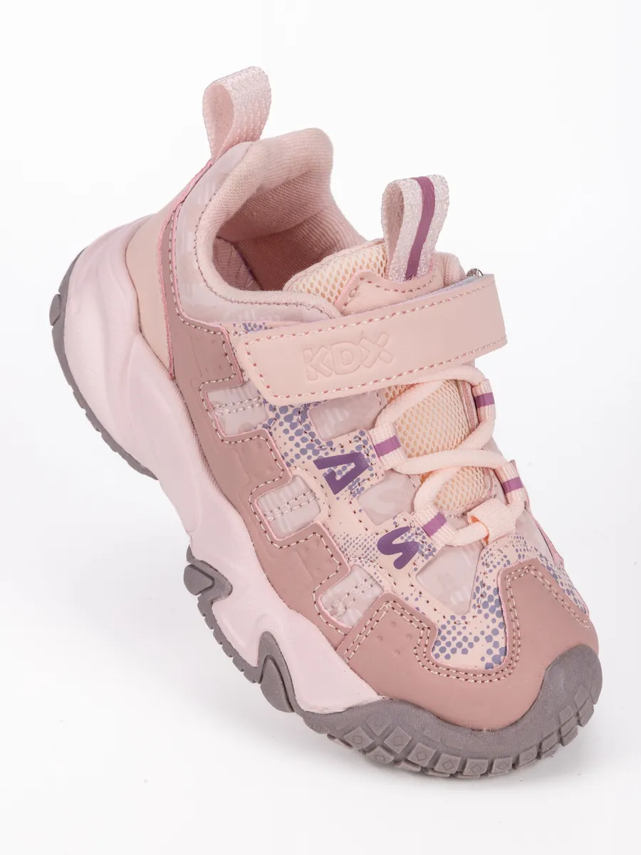 Кроссовки KDX BRTSS-04 pink - фото 6