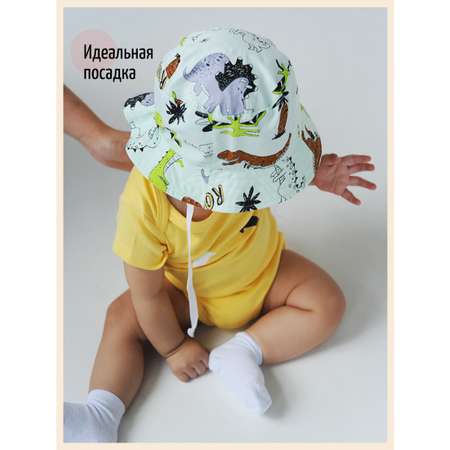 Панама Чудо-Кроха