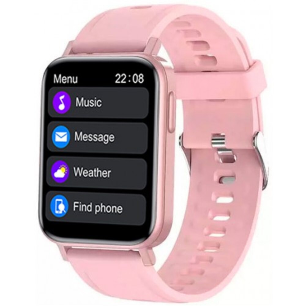 Смарт-часы BandRate Smart BandRate Smart BRSTT10PP - фото 3