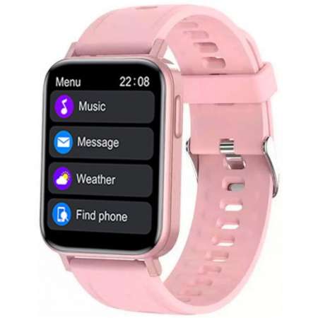 Смарт-часы BandRate Smart BandRate Smart BRSTT10PP
