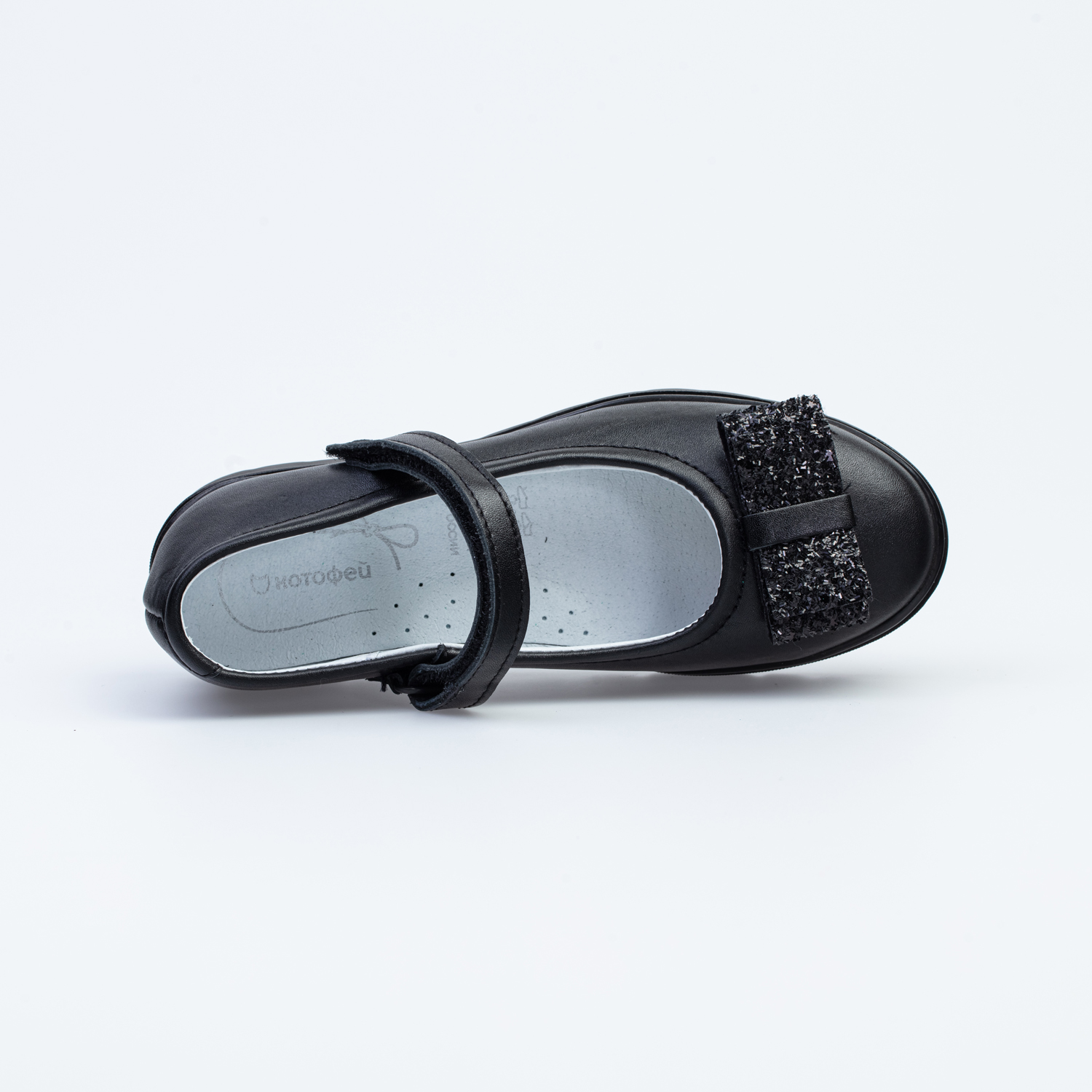 Туфли Котофей 532231-21 - фото 5