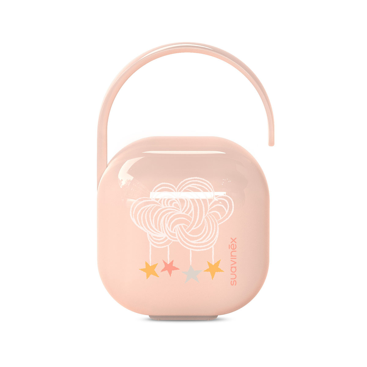 Футляр для пустышки Suavinex - фото 1