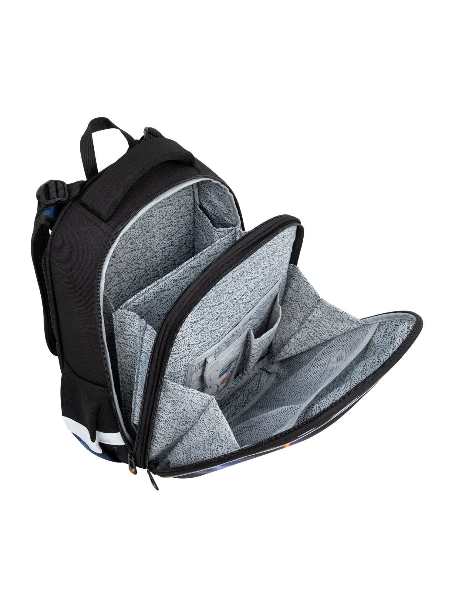 Рюкзак Brauberg - фото 7