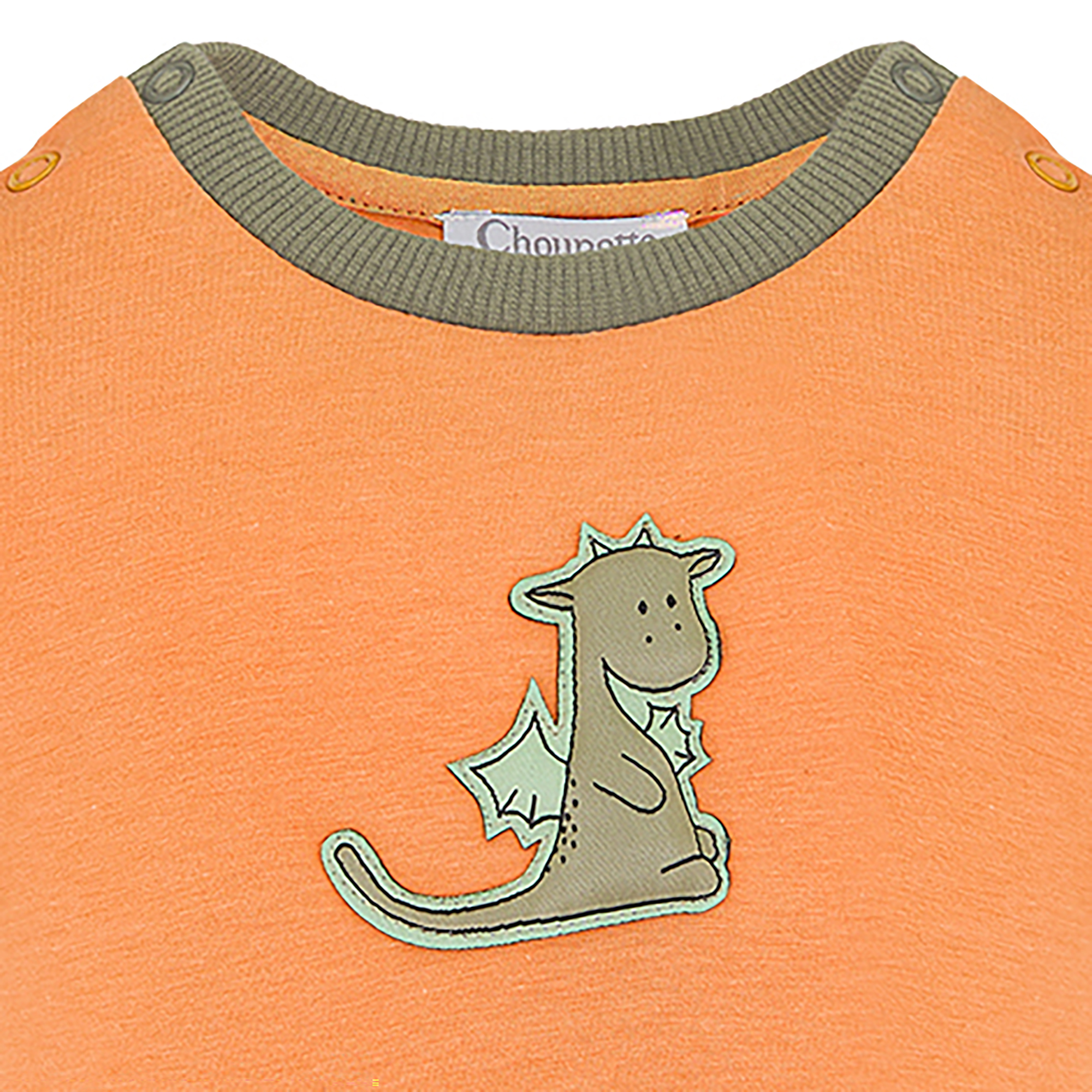 Боди CHOUPETTE 43.127 - фото 3