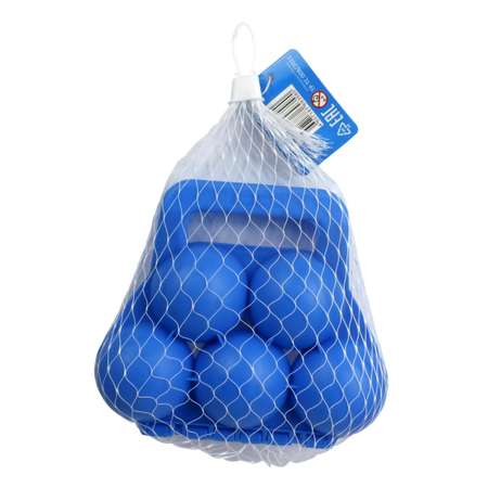 Формочка для лепки снежков 1TOY в ассортименте Т13976
