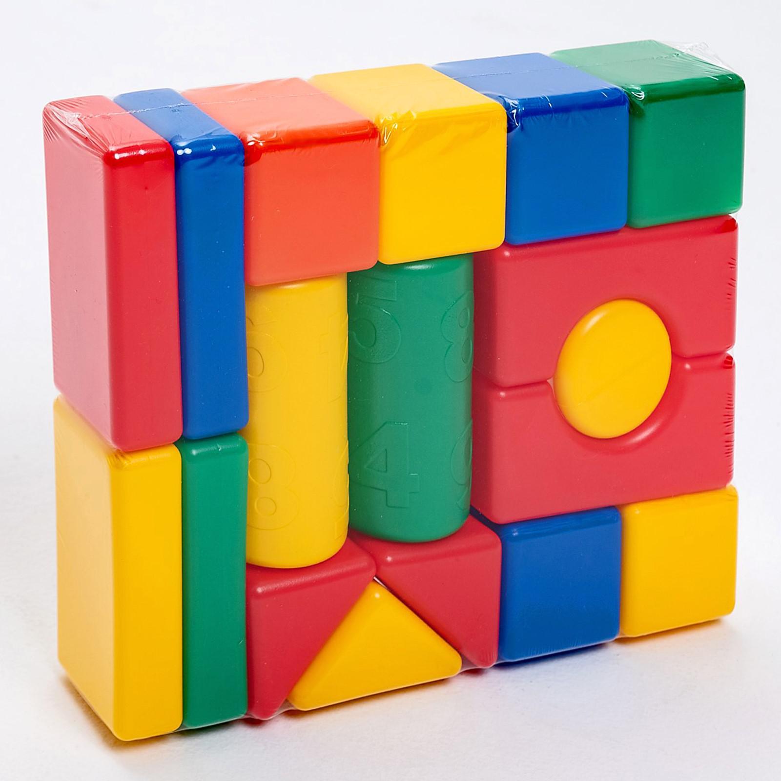 Конструктор Соломон - фото 10