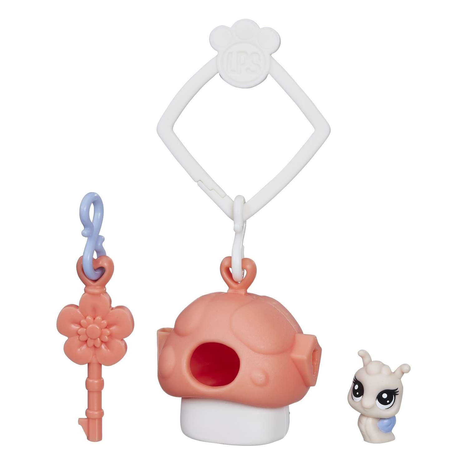 Игровой набор Littlest Pet Shop в ассортименте - фото 42