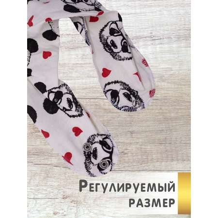 Нагрудник Про Сон текстиль 3 шт.