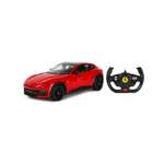 Автомобиль РУ Rastar Ferrari Purosangue 1:14