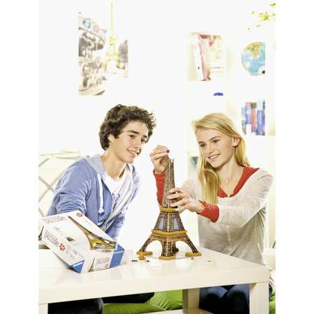 Пазл Ravensburger 3D