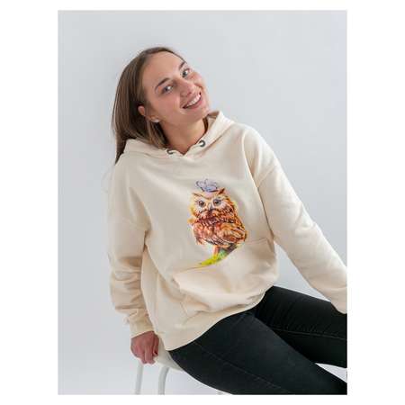 Толстовка Foxsy