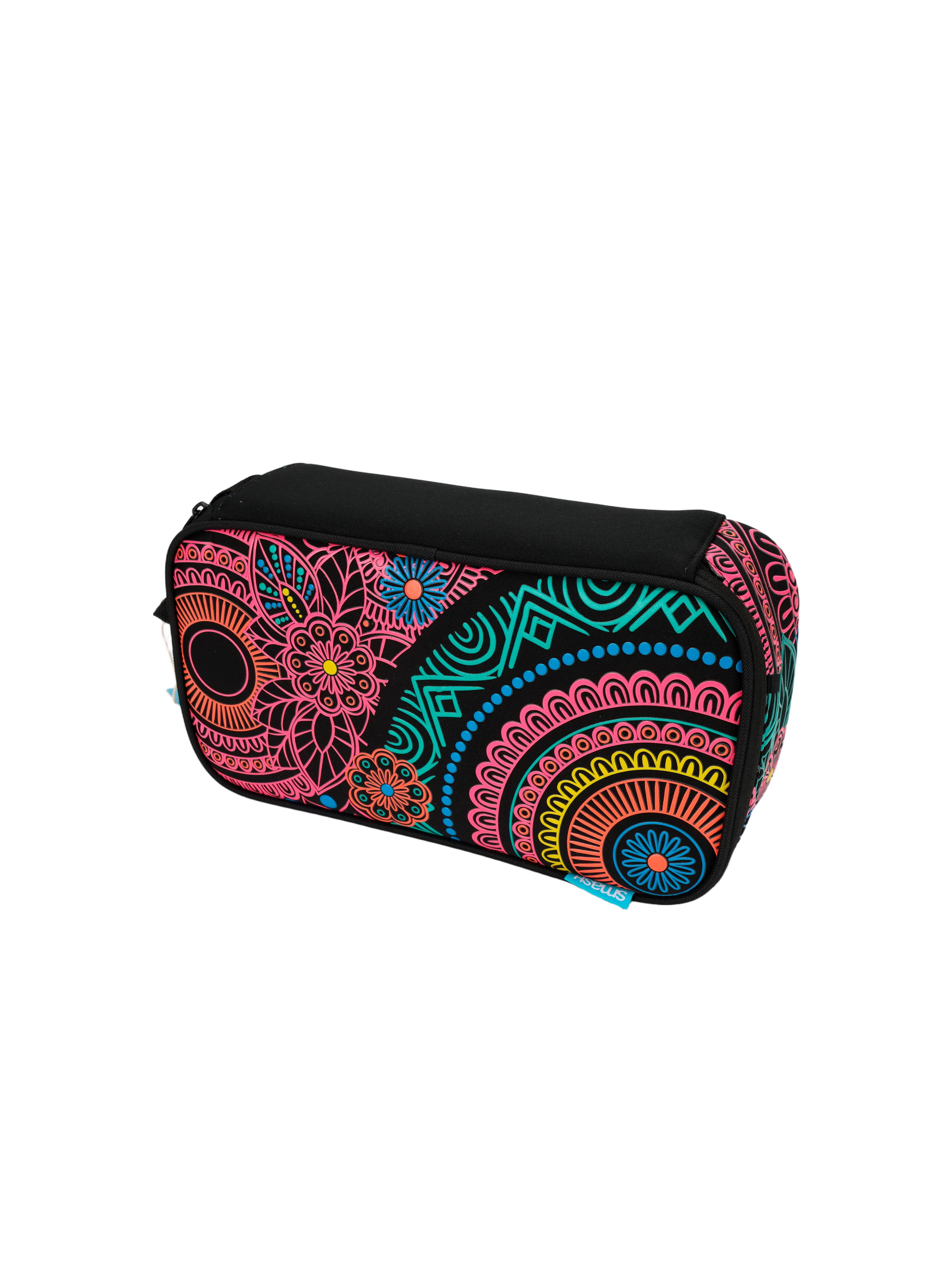 Термосумка для ланча Smash Этнические мотивы 31817 - фото 4