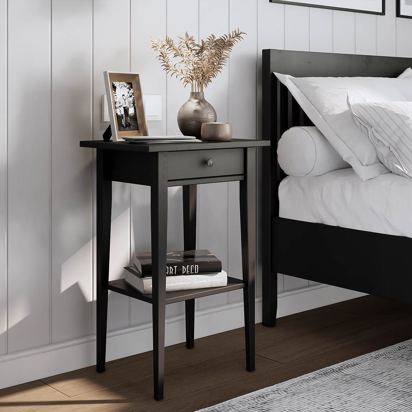 Тумба IKEA КЫМОР - фото 16