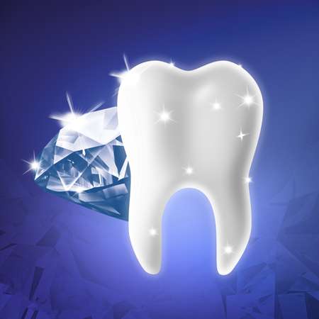 Зубная паста Blend-a-med 3D White Нежная мята 100мл