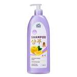 Шампунь KRASSA 600 мл