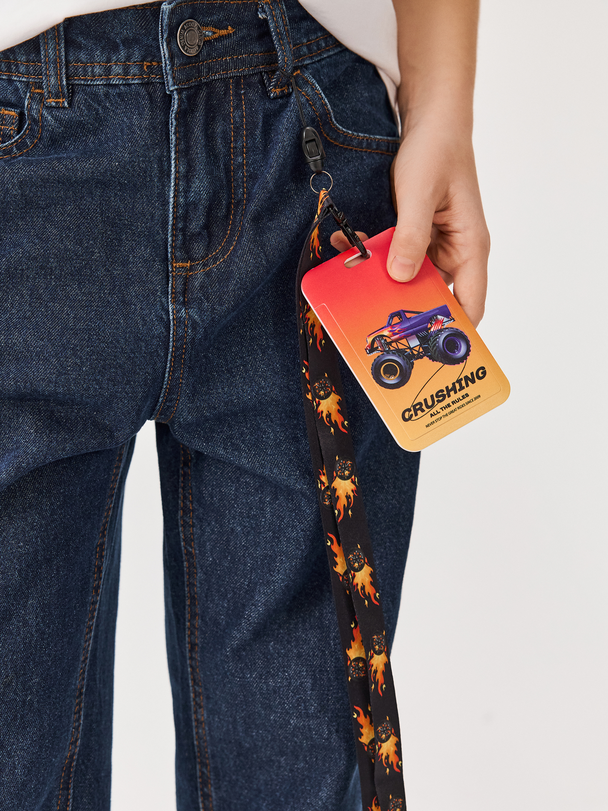 Бейдж Acoola - фото 1