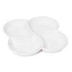 Менажница ё 4 секции