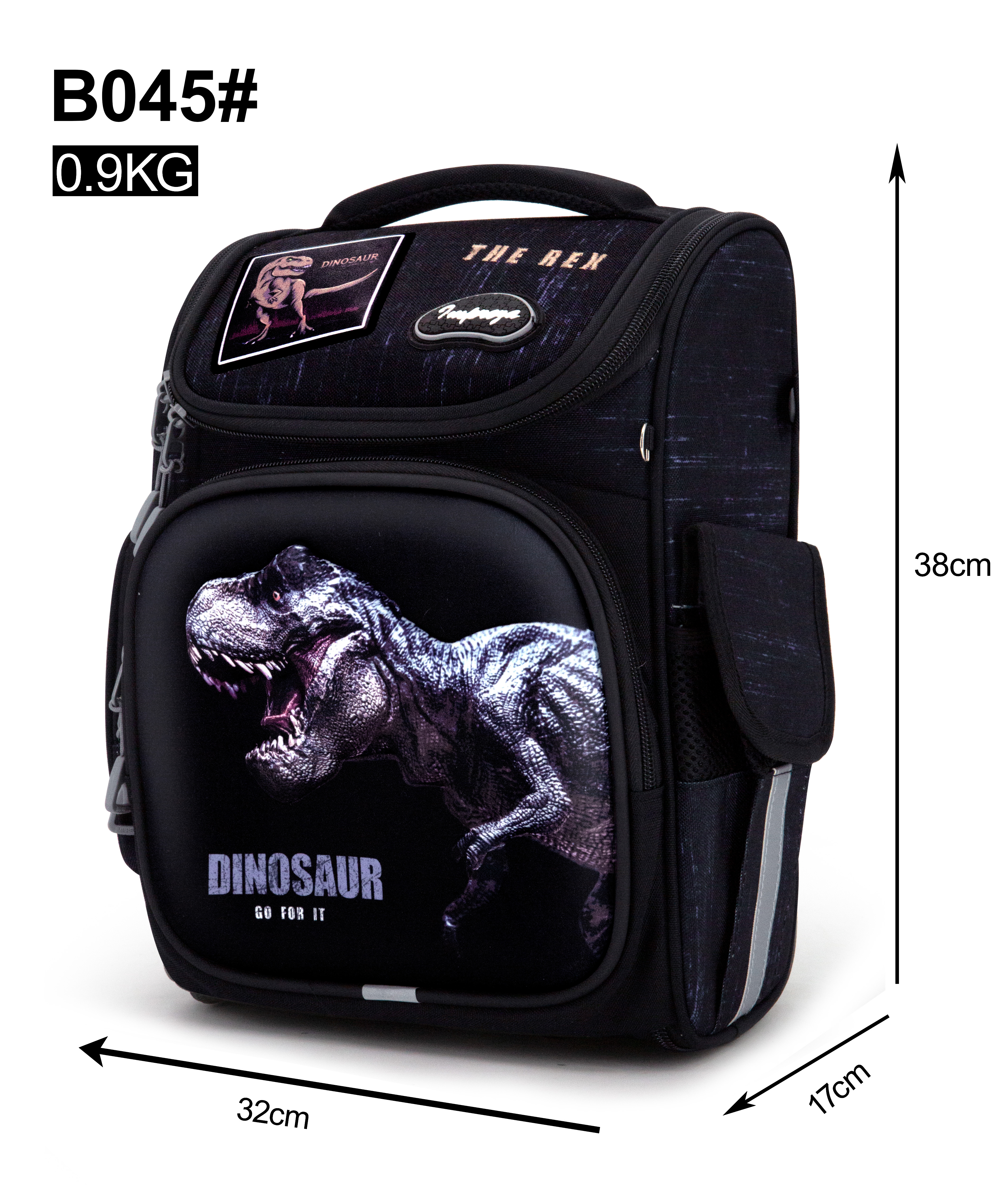 Рюкзак Impreza В045 - фото 2