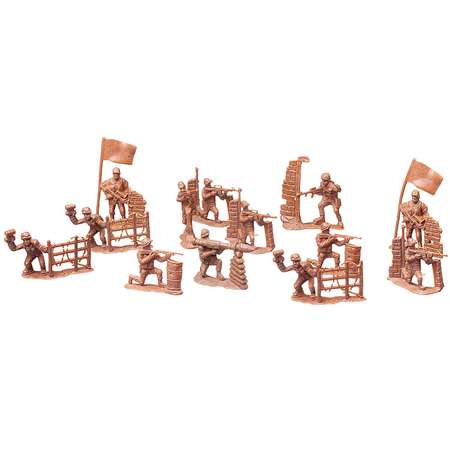 Игровой набор Abtoys Боевая сила
