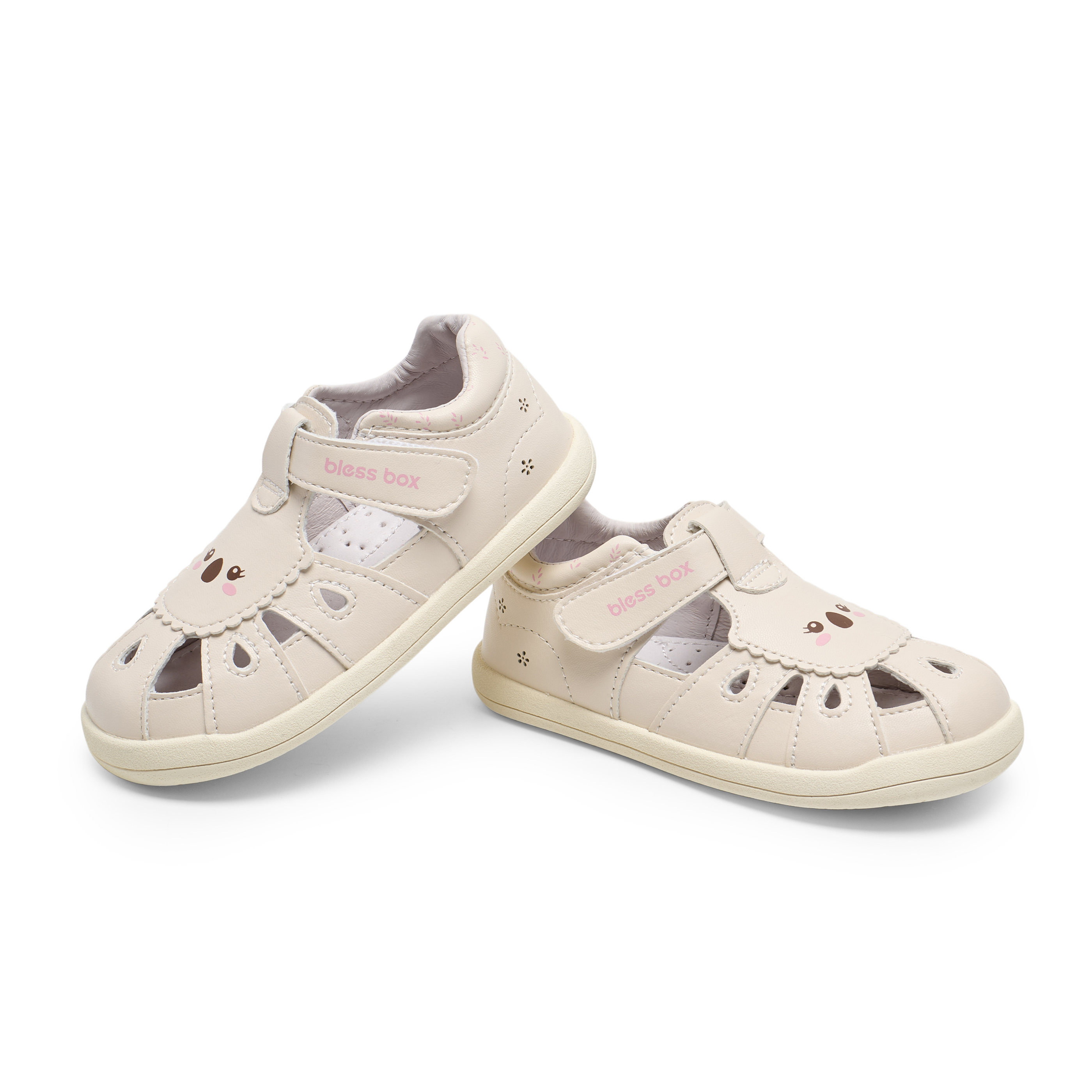 Сандалии BLESSBOX BX53011C - фото 3