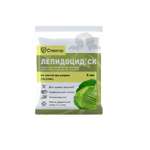 Биоинсектицид . Лепидоцид СК 5мл - Спектр