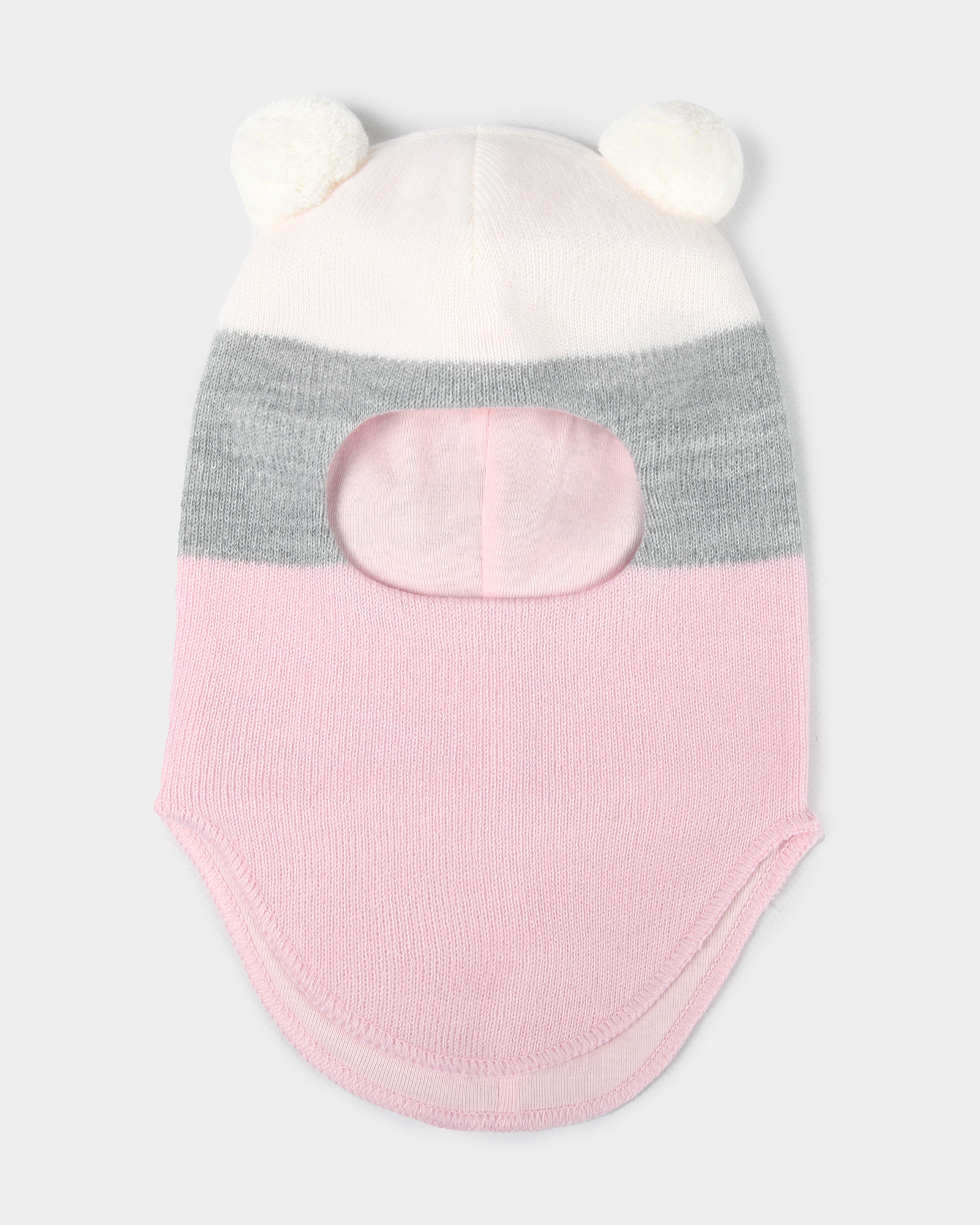 Шапка-шлем Baby Gо W24BG2FZ9130ig43I4 - фото 1