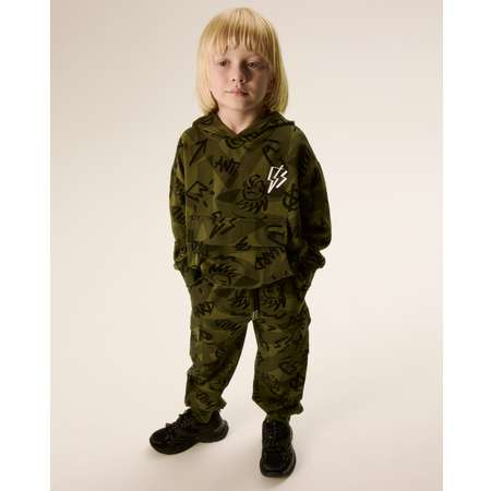 Худи Futurino Fashion