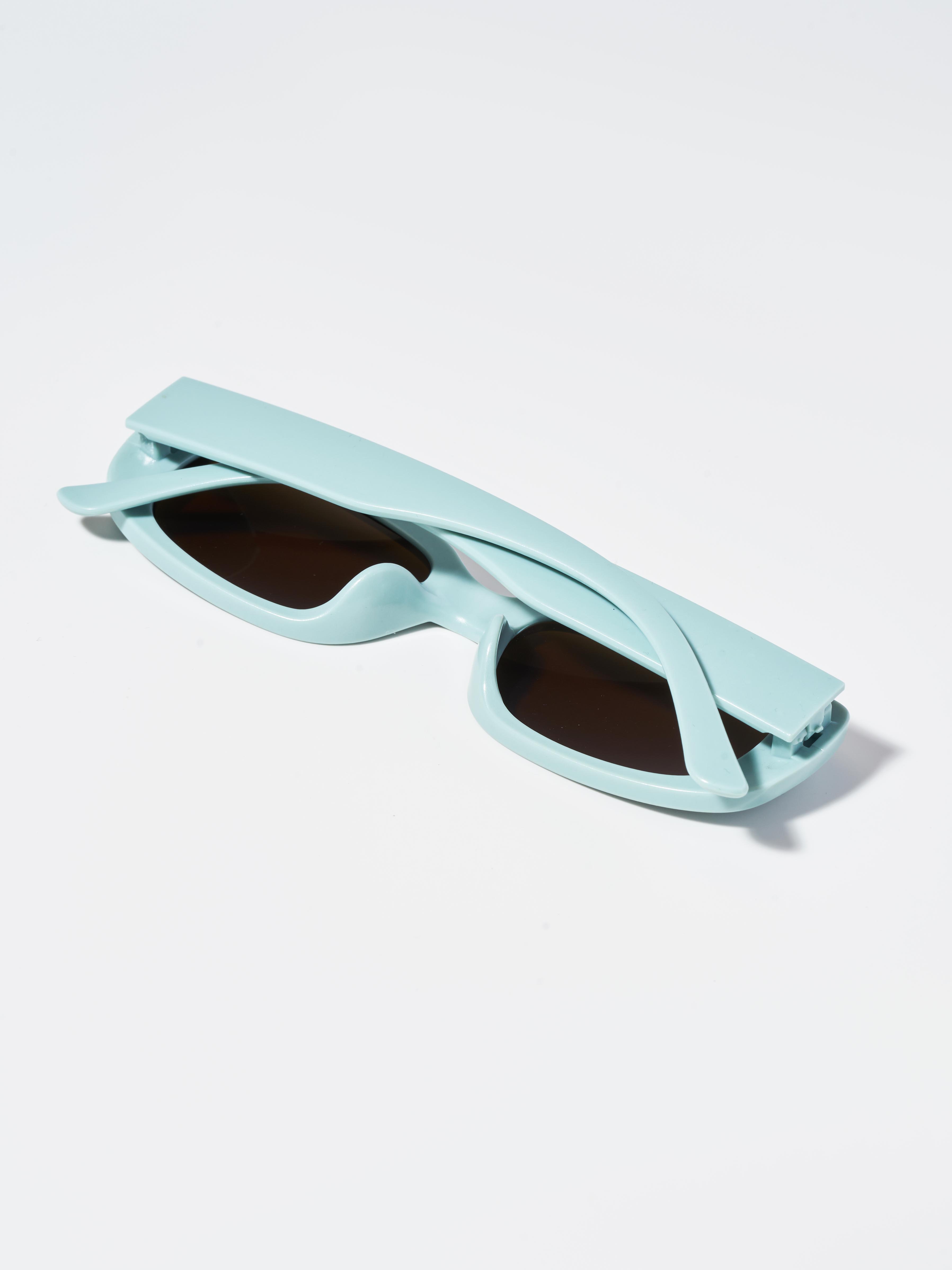 Солнцезащитные очки SUNNY GLASS O00040-1 - фото 8