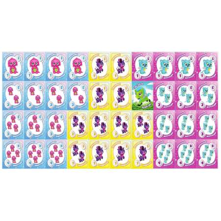 Настольная игра Hatchimals