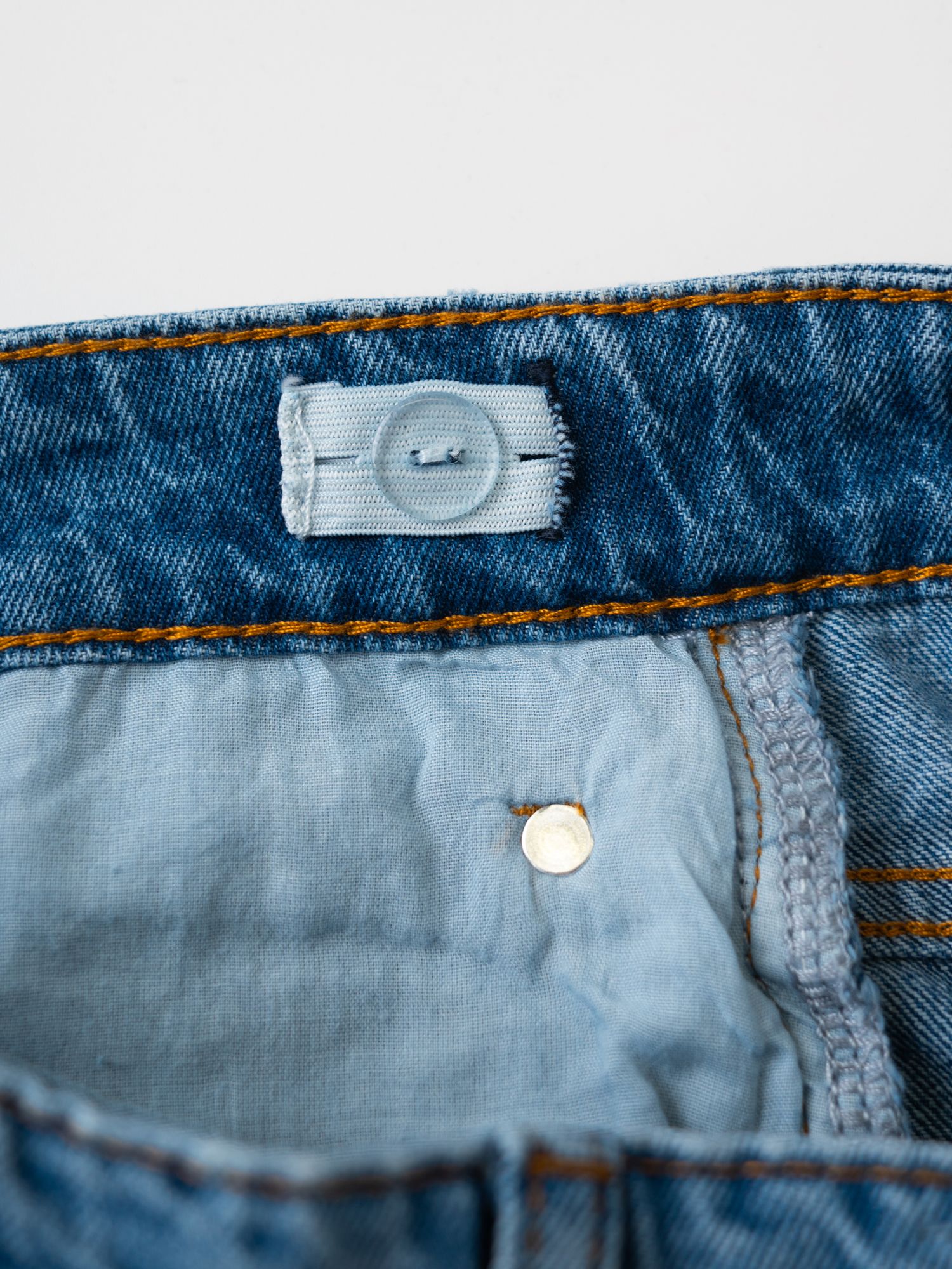 Джинсы PlayToday 12621163 - фото 10