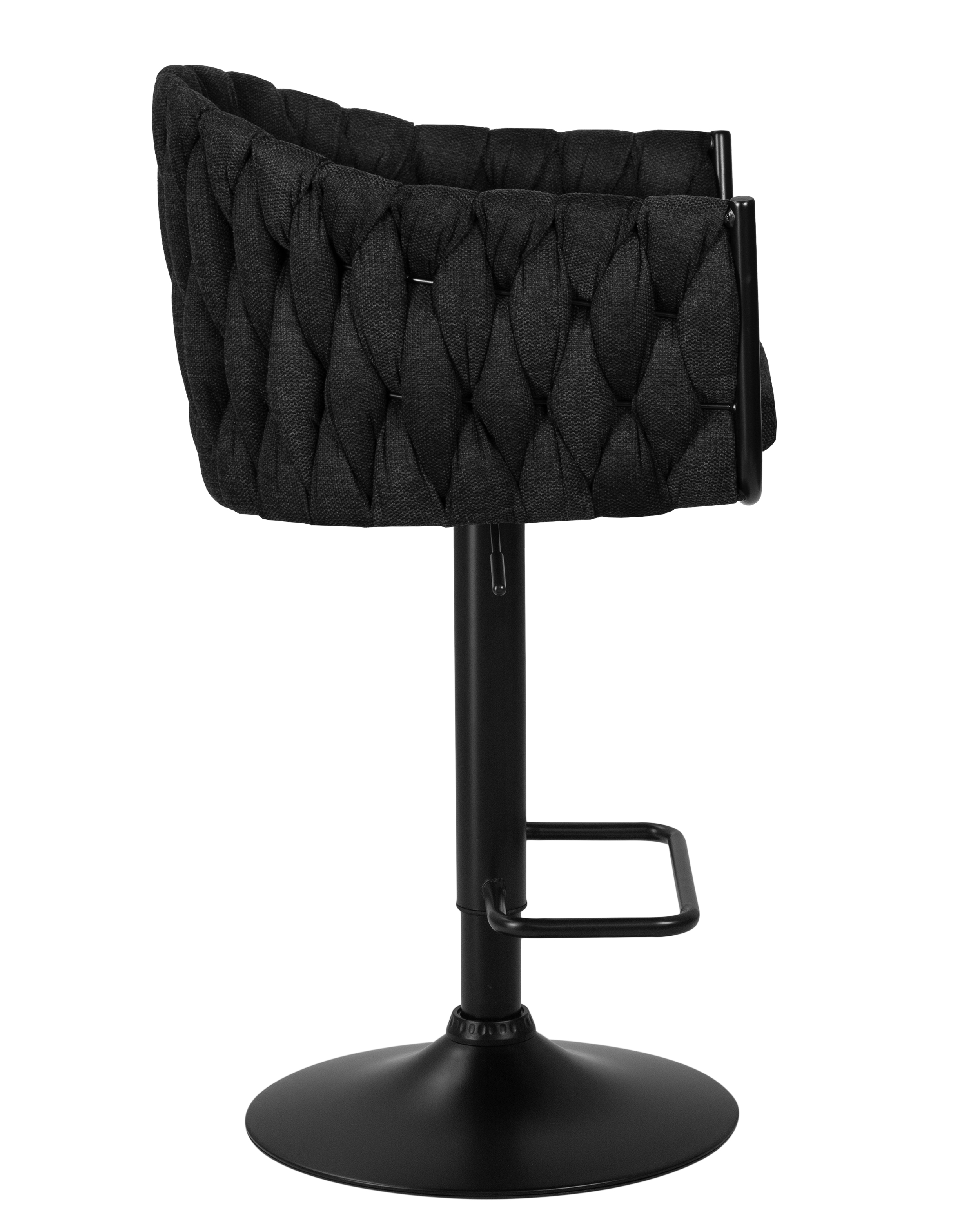 Стул DOBRIN LEON 2 шт. - фото 3