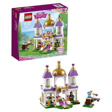 Конструктор LEGO Disney Princess