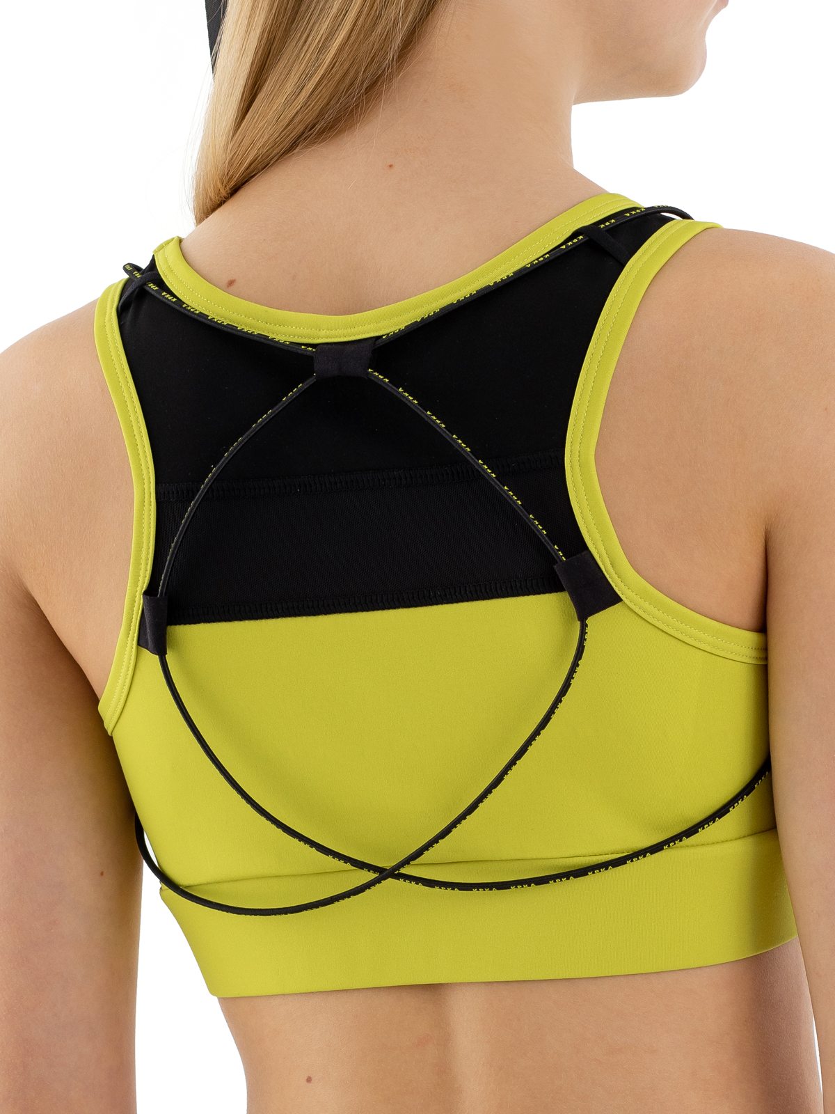 Топ Kapika LJGCA01-61 - фото 4