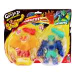 Игровой набор GooJitZu