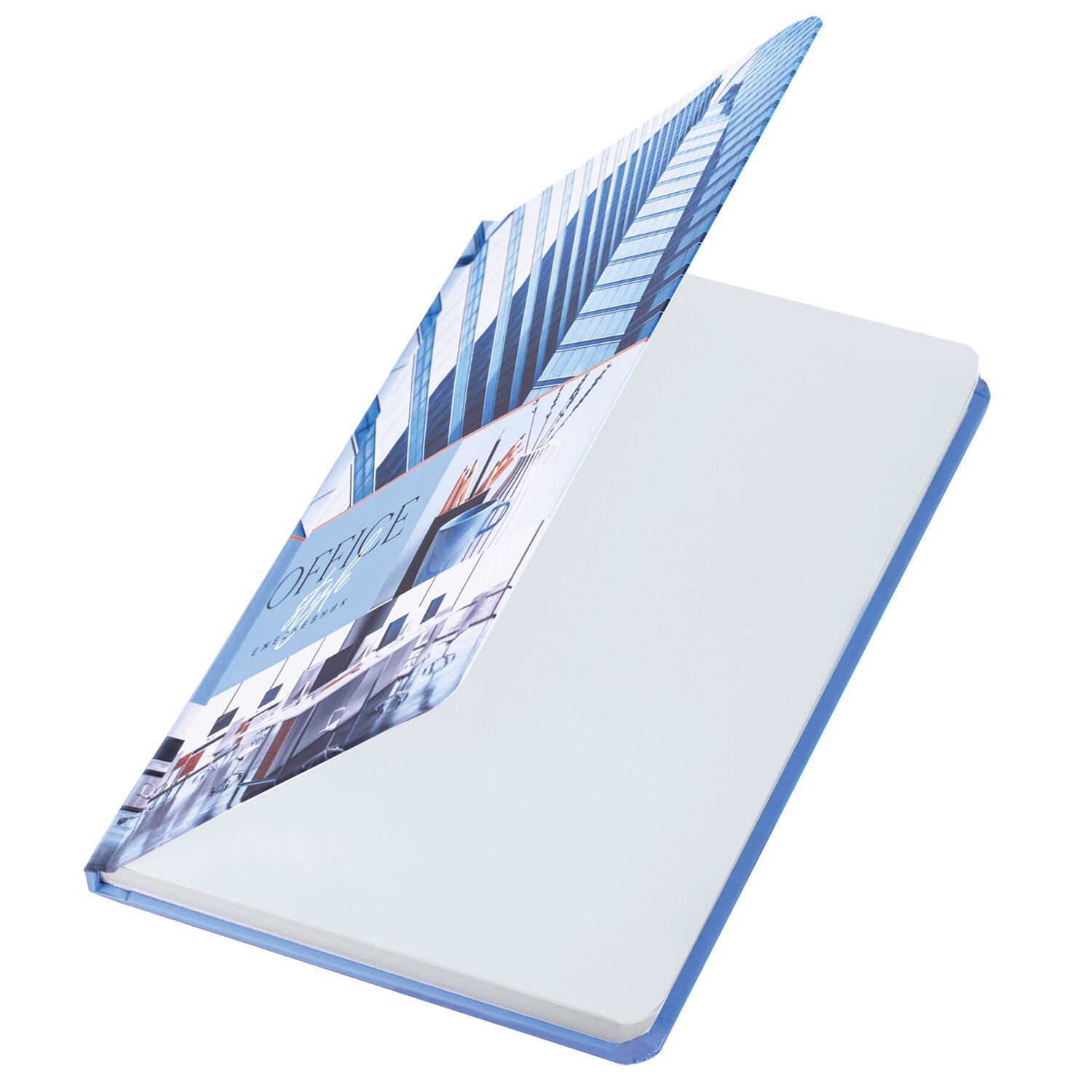 Ежедневник Brauberg - фото 5