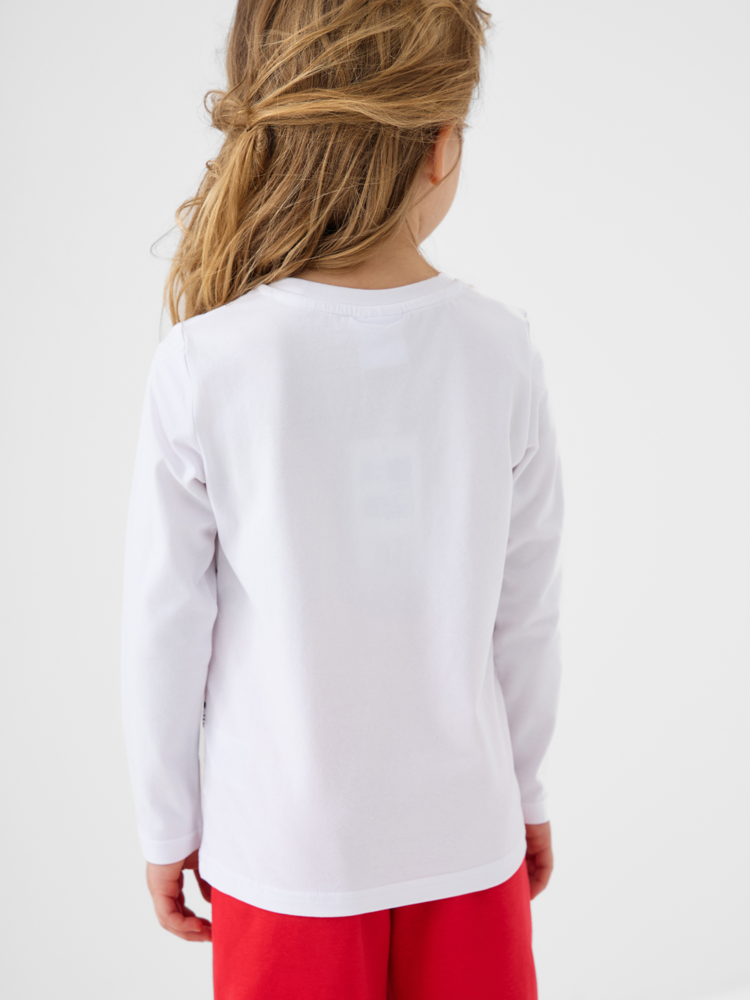 Лонгслив PlayToday 12622163 - фото 3