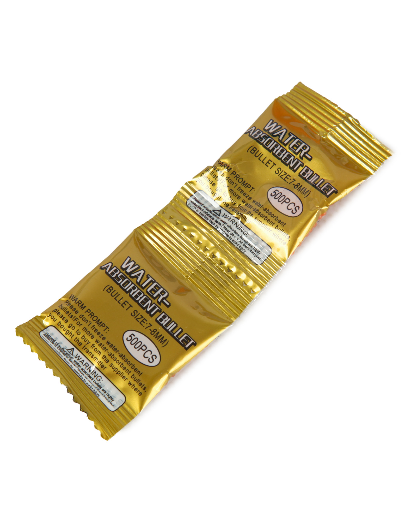 Бластер FUNGUN Пулемет гидрогелевый - фото 5