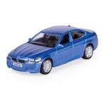 Автомобиль Mobicaro BMW M5 1:64 в ассортименте