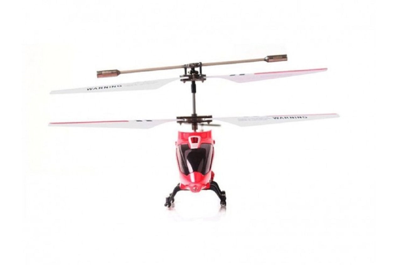 Вертолет РУ SYMA - фото 3