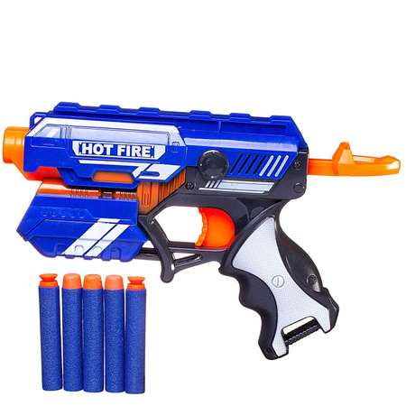 Бластер Abtoys