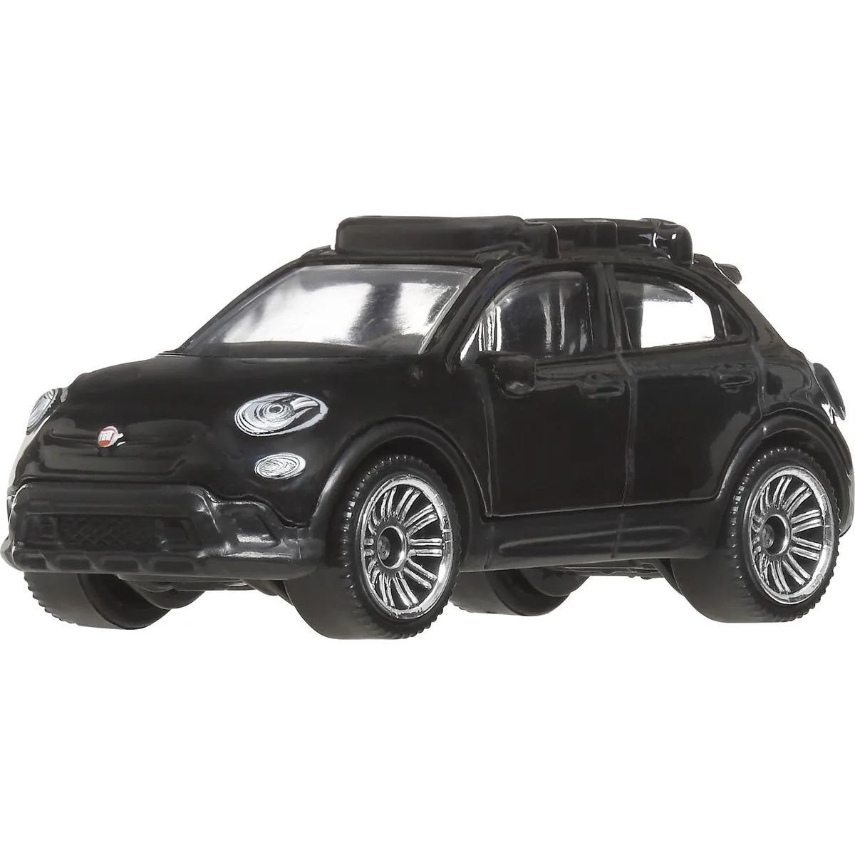 Игровой набор Matchbox Italian Roads 1:64 C1817 - фото 3