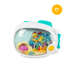 Игрушка ночник BabyGo